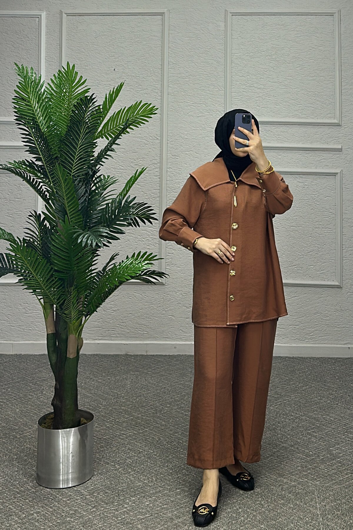 Kiremit Sofia Takım