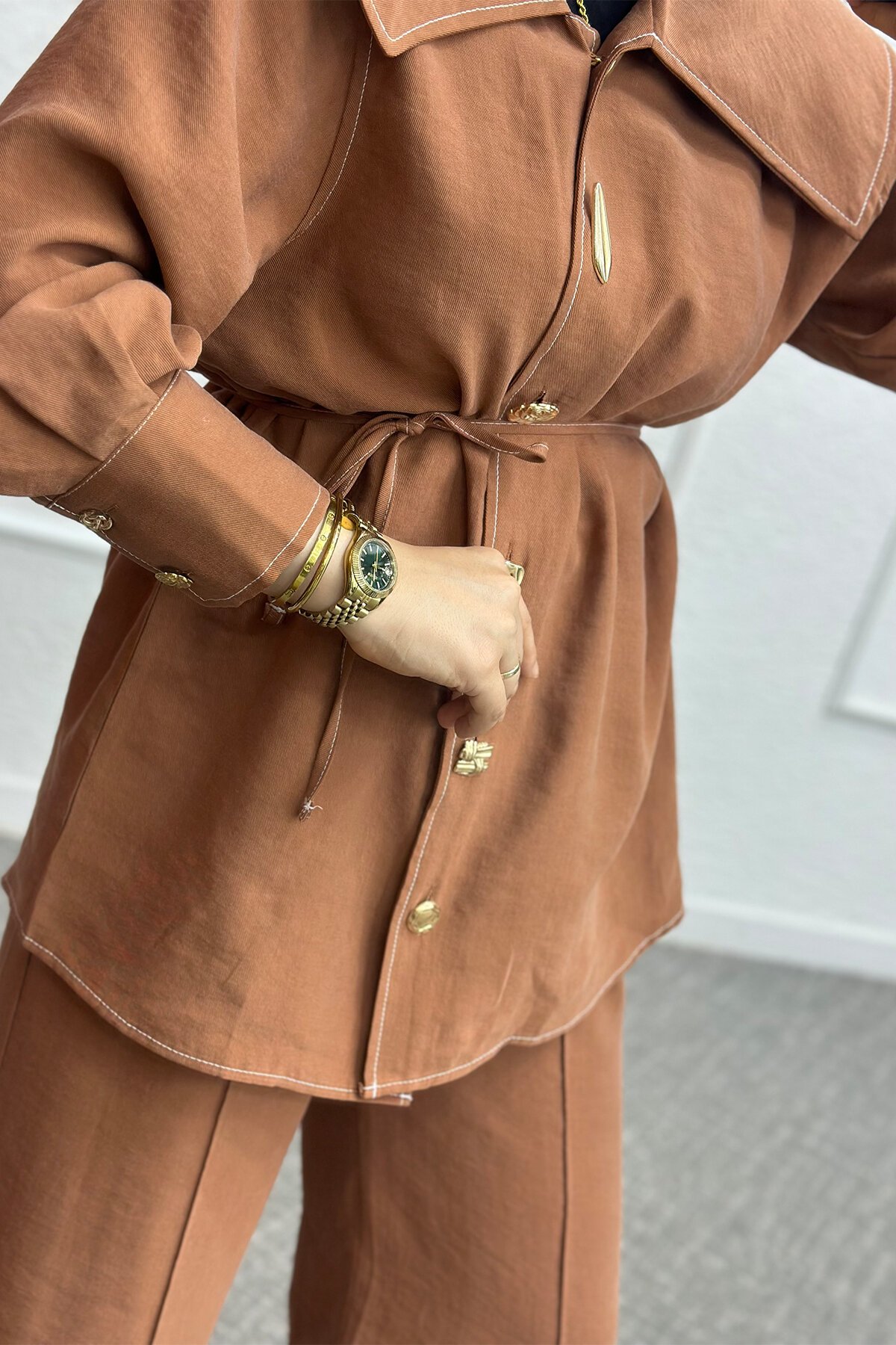 Kiremit Sofia Takım