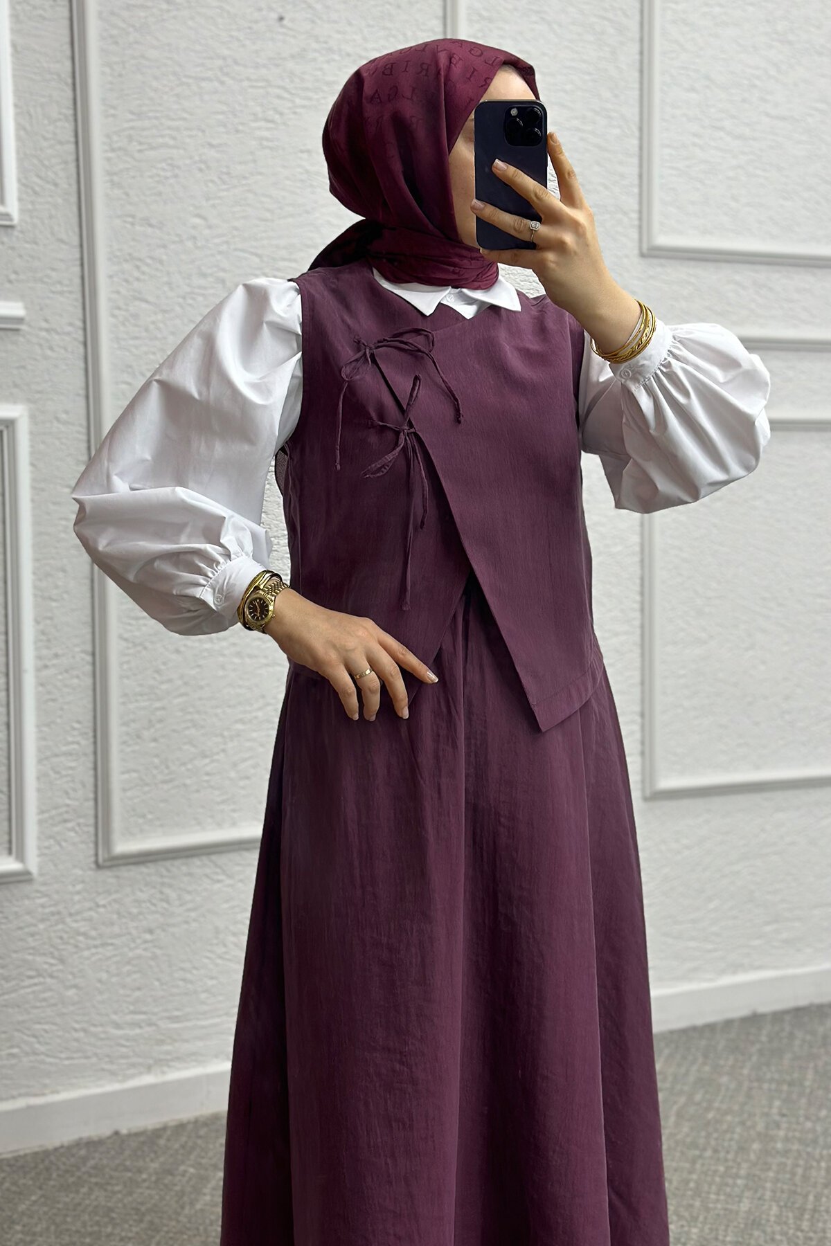 Mor Amel Etekli Takım