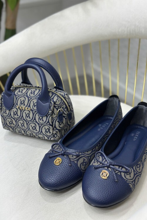 Vakko Babet & Çanta (AYRI SATILMAKTADIR)